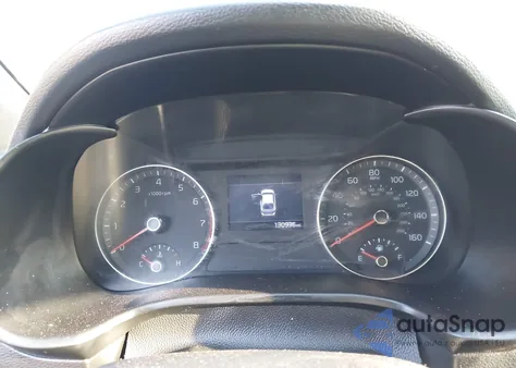 2021 Kia Forte Gt-Line z USA, uszkodzony, nr VIN 3KPF34AD4ME328383